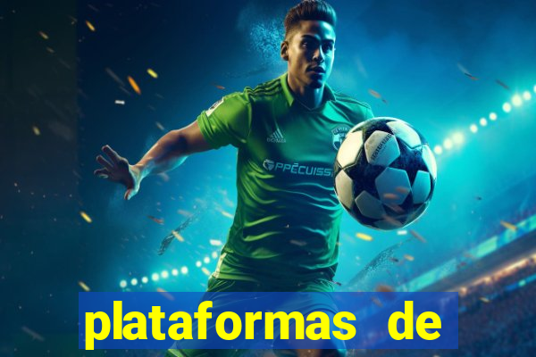 plataformas de jogos fora do brasil